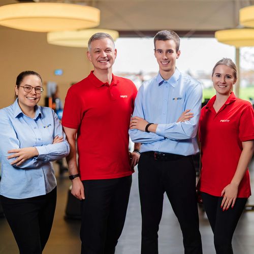 Das sagt unser Team